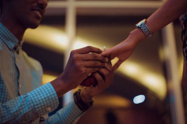 Do You Take A Gift To An Engagement Party: What To Take?