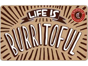 how to use chipotle gift card online