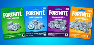 How To Redeem Fortnite Gift Card On Xbox?