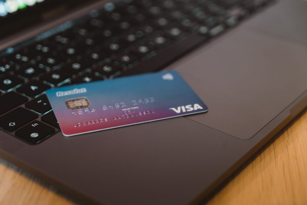 how to transfer visa gift cards to bank account