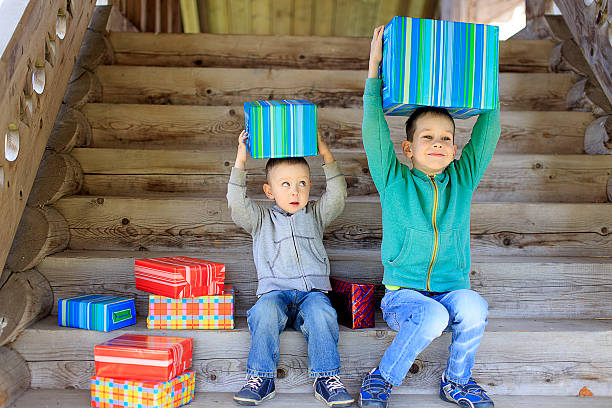 Funny Gifts For Brother: Gift Buying Guide