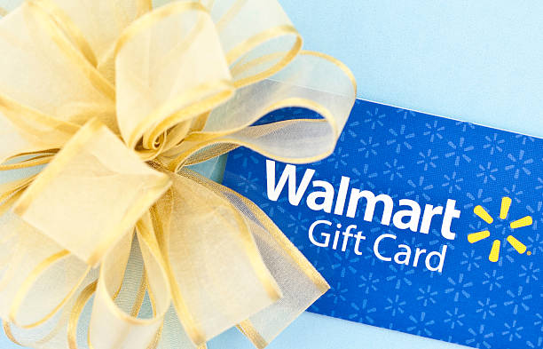 Can You Use A Walmart Gift Card For Gas: Everything You Need Know